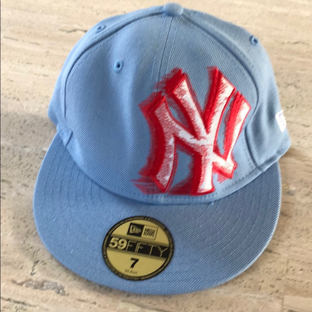 New York Yankees Baseball Cap